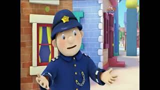 Noddy W Krainie Zabawek 35. Czas Na Zabawę, Piraci Minimini