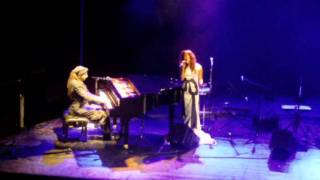 Idan Raichel feat. Dominika Mirgova - Laska