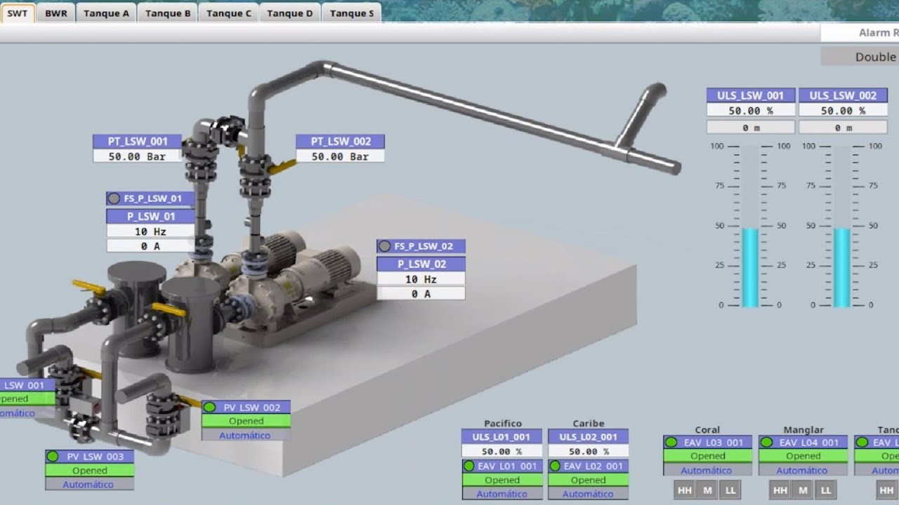 Integrators Share Remote Monitoring Use Cases