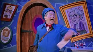 Mrs. Doubtfire - Now on Broadway