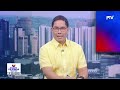 Panayam kay DTI Provincial Director Meilou Macabare ukol sa idinaraos na Eastern Visayas Trade Fair