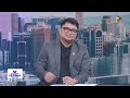 Panayam kay DTI Provincial Director Meilou Macabare ukol sa idinaraos na Eastern Visayas Trade Fair