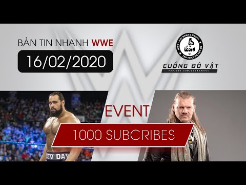 Video: Chủ tịch và CEO của WWE, Vince McMahon, đã trở lại câu lạc bộ của tỷ phú - cho bây giờ