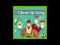 Clean Up Song 20 minutes