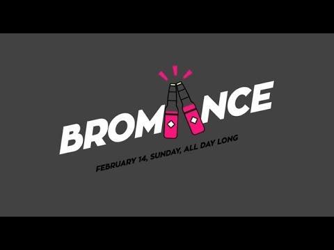 MNX | Bromance | Promo MNX | Bromance | Promo