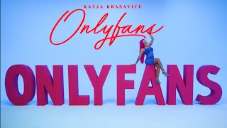 Смотреть клип Katja Krasavice - Onlyfans (Official Music Video)