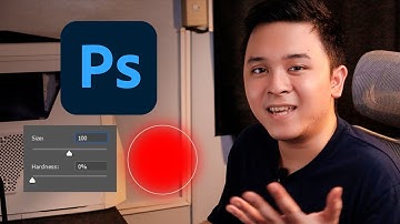 Annoying Photoshop Brush Shortcut for Windows and Mac (Alt+Right Click / Ctrl+Option+Left Click)