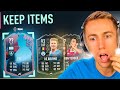 INSANE SIGNATURE SIGNINGS AND FUT HEROES PACK OPENING! (FIFA 22)