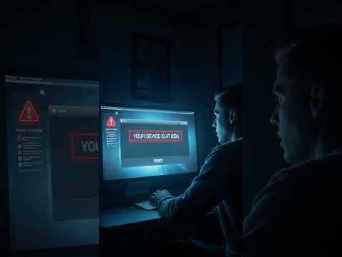 Tech Support Scams: Protect Yourself Now