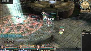 Granado Espada World Cross PVP 20120822 B Part2