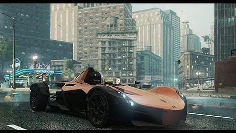 Need For Speed Most Wanted 2012 Let