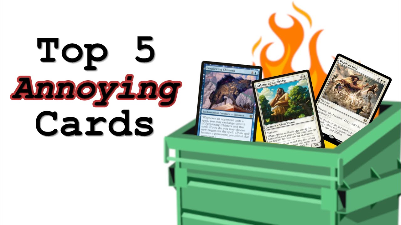 annoying mtg cards Anoint with Affliction [Phyrexia: All Will Be One] main image 1