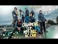 CHAMPIONS OF RED BULL BC ONE 🏆 BEST BBOYS 🥇 HISTORY PART 1