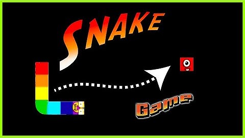 Snake game -  Numberblocks Animation