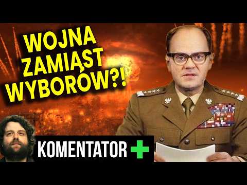 A Jednak?! Głos z Rządu! Mówi o Wojnie Zamiast Wyborów w 2027! - Analiza Ator