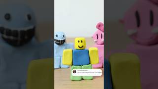 Gubby And Shedletsky Made Noob In Forsaken