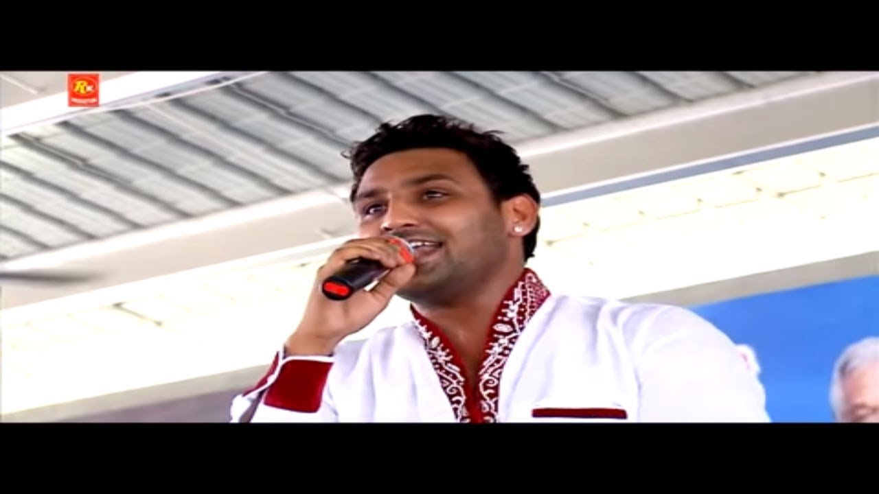 Mavan Mavan Hundiya Ne by Mani Maan  Punjabi Sufi Live Program HD Video  Punjabi Sufiana