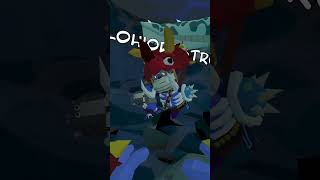 #vr #dinosaur #ugvr #ug #dino #boulder #rock #spinosaurus #prank #prankgonewrong #swim #swimming