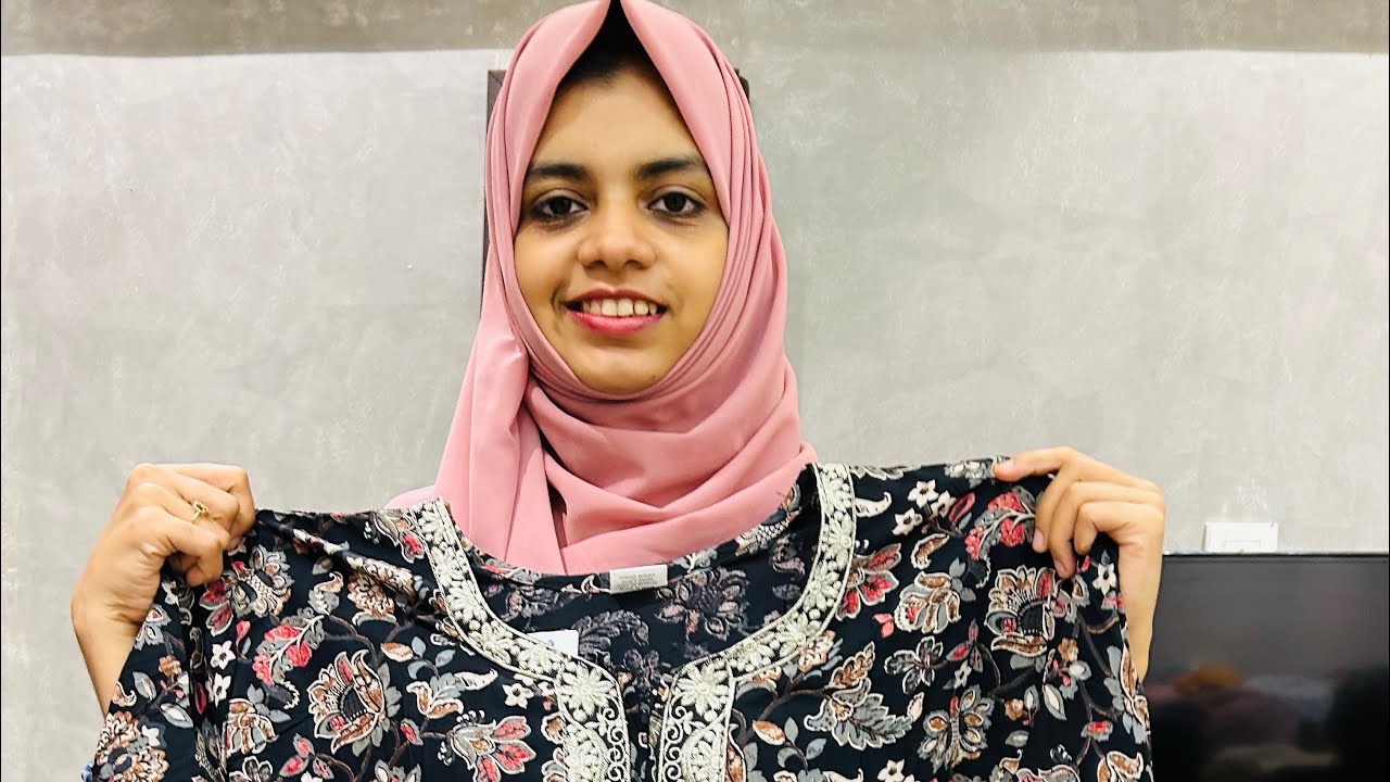 Latest XL Maxi Collections🤗❤️