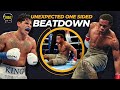 How Did Ryan Garcia Systematically Dismantle Devin Haney? | Anatomy Of A Fight