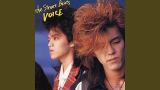 音楽80s自分史 149 「THE STREET BEATS／VOICE」｜ジュンツカ