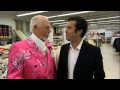 RMR: Making a suit with Don Cherry