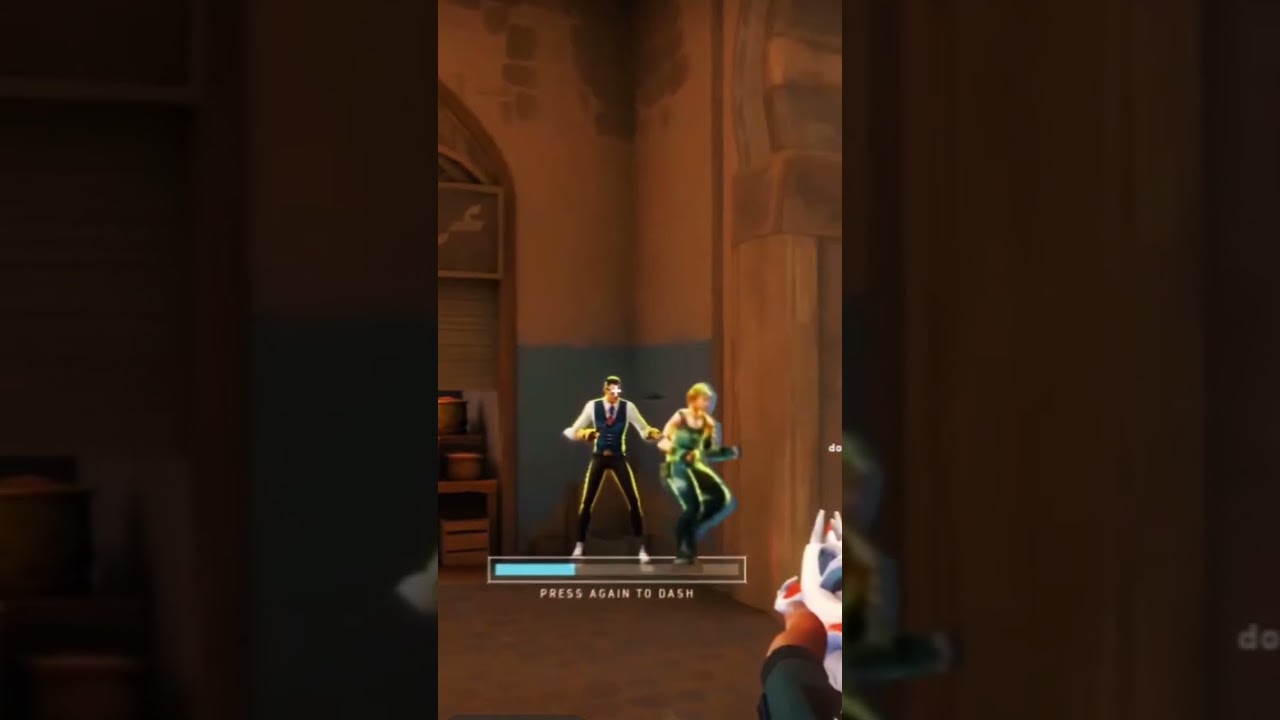 Valorant edit GOATED 