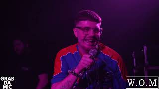 Twenty8 [LIVE]