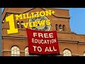 5 countries offering free education to International ...