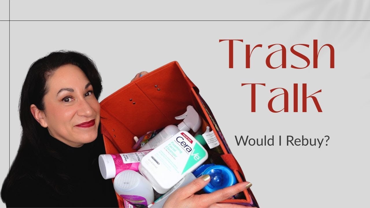 Закончившиеся товары: Купил бы я их снова?