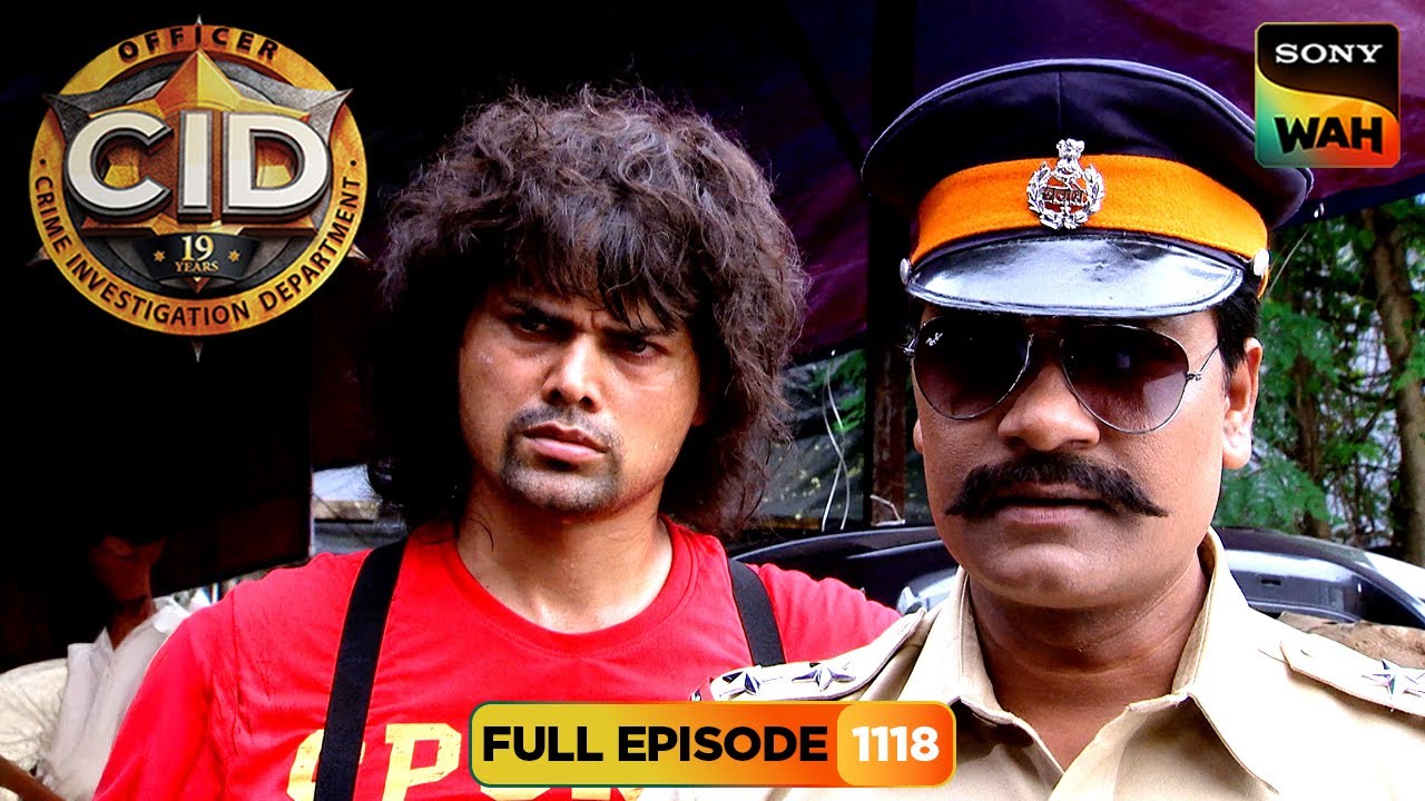 क्यों बने Team CID के लिए Bunty के Fake Relatives जानलेवा खतरा? | CID | सी.आई.डी. | 19 JAN 2026