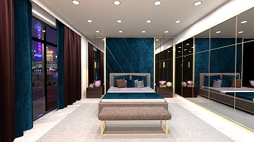 3D LIGHTING AND COMPOSITING | SHOWREEL