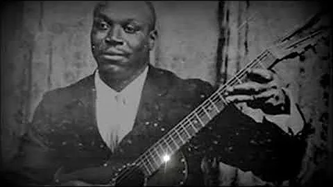 Henry Spaulding-Cairo Blues