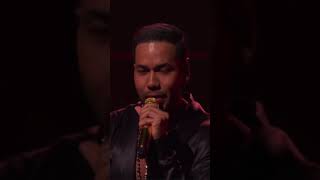 Bebo ( En Vivo ) - Romeo Santos Álbum Formula Vol.3