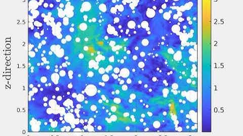 Droplets coalescence and precipitation in a turbulent cloud