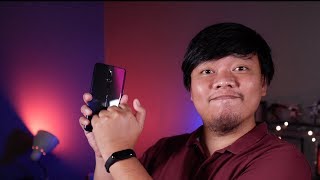 Kelebihan Dan Kekurangan Dari OPPO F11 Pro : Ada 6 Poin !