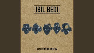 Video thumbnail of "Ibil Bedi - Hariak"