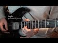 Layla (Guitar Variation)