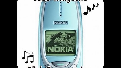 Nokia Tune on Perfect Piano| Easy Slow Mobile Piano Tutorial _ Easy piano songs