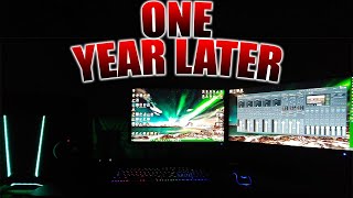 Switching to PC Gaming From Console - My Experience (One Year Later)