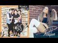 5SOS vs. Ariana Grande - She Looks So Perfect/Problem (Mashup)