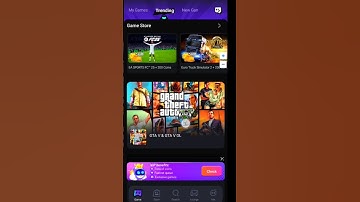 🔥Play on Gta 5 Gaming Unlimited Time| Best Cloud Gaming App|Best Cloud Gaming App For Android Chikii