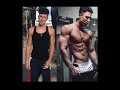 Nicauri mayi natural transformation continued bulk to cut age 2021