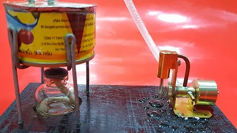 如何使鍋爐簡單使用蒸汽機 - 天天要聞