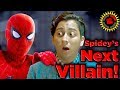 Film Theory: Did Flash SPOIL Spiderman's Next Villain ...