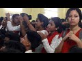Neel Akash at Moran College stage show Mp3