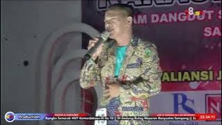 LOMBA KARAOKE SEMADURA DI BANYUATES HUT RI 78  SIAPAKAH AKU BY BAGAS BENTO FAMILY