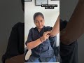 Exercise for golfer's Elbow pain #youtubeshorts #viral #viralshorts