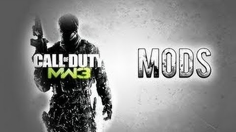 MW3 Aimbot + Mod Menu Online Xbox360 TU20
