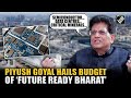 Semiconductors, Data Centre to Critical Minerals: Piyush Goyal hails budget of ‘Future Ready Bharat’